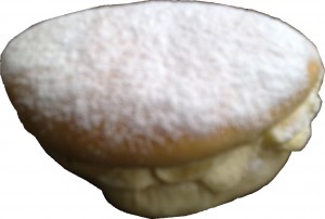 banket en taarten